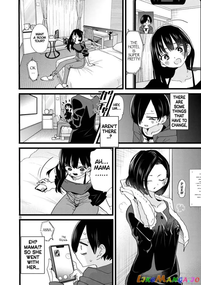 The Dangers in My Heart Chapter 95 image 09_optimized